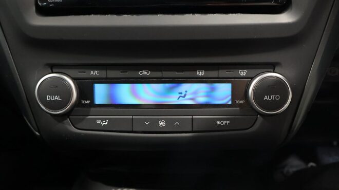 2016 Toyota Avensis Wagon Xi, New Shape – Cruise Control image 308800