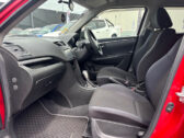 2014 Suzuki Swift XG image 310535