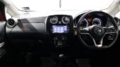 2017 Nissan Note Note X – 360 degree Surround Camera image 304679