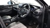 2021 Hyundai Santa Fe TM 2.5P/4WD/6AT/ AWD image 305480