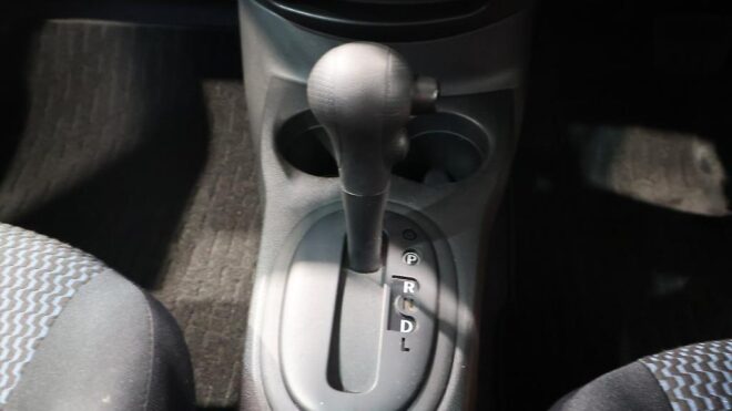 2016 Nissan Note X Model Pre Crash Safety image 316012