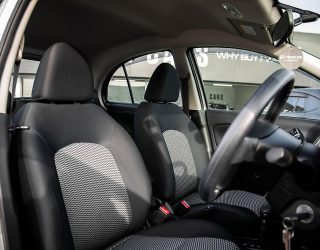 2019 Nissan March S Model, Low KMS image 290374