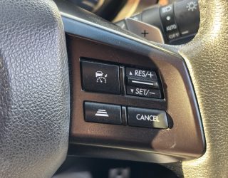 2012 Subaru Xv 2.0i-L Eyesight 4WD image 290834