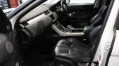 2015 Land Rover Range Rover Evoque SI4 PURETECH 2.0P/4WD image 317197