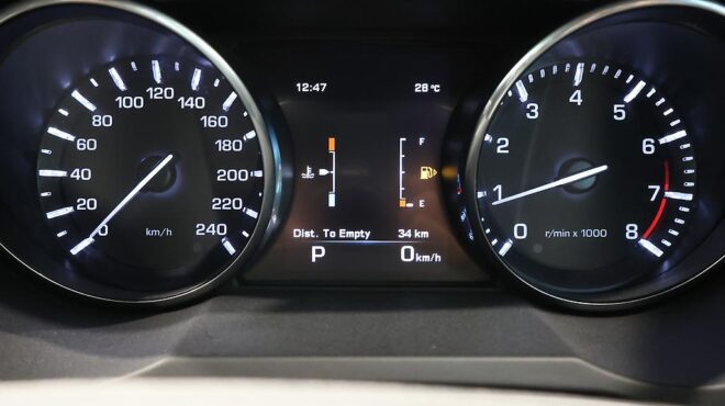 2015 Land Rover Range Rover Evoque SI4 PURETECH 2.0P/4WD image 317203