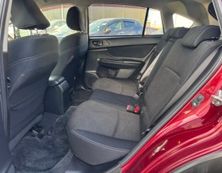 2012 Subaru Xv 2.0i-L Eyesight 4WD image 290826