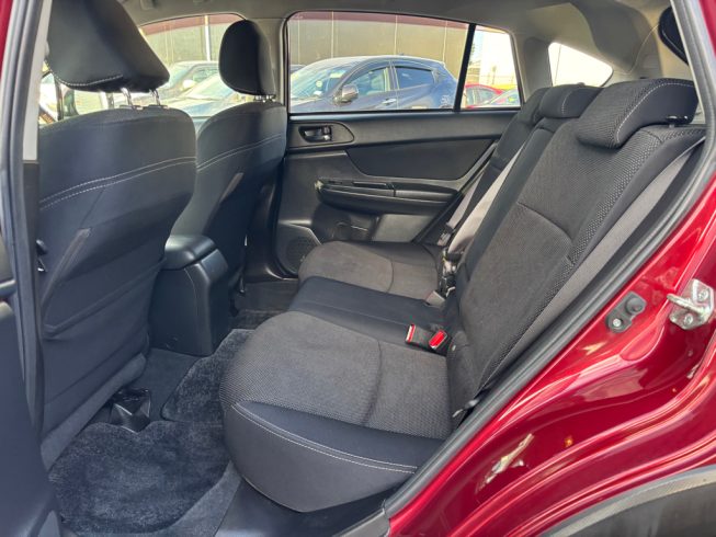 2012 Subaru Xv 2.0i-L Eyesight 4WD image 290826