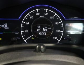 2016 Nissan Note e-Power X, Hybrid, Pre Collision Safety image 312140