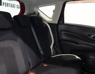 2017 Nissan Note Note X – 360 degree Surround Camera image 304678