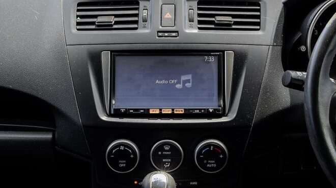 2012 Nissan Lafesta Highway Star-G – 6 Seater – Power Sliding Door image 316865