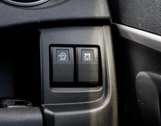 2012 Nissan Lafesta Highway Star-G – 6 Seater – Power Sliding Door image 316864