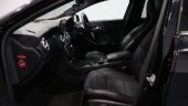2013 Mercedes-benz A 180 Sport AMG/ Half Leather image 305928