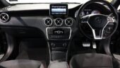 2013 Mercedes-benz A 180 Sport AMG/ Half Leather image 305931