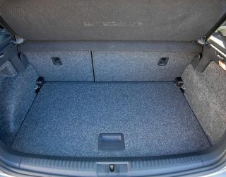 2013 Volkswagen Polo 1.2l Tsi Bluemotion image 288733