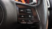 2016 Subaru Wrx S4 2.0GT-S Eyesight AWD image 319756