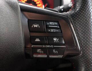 2016 Subaru Wrx S4 2.0GT-S Eyesight AWD image 319756