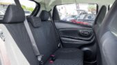 2014 Toyota Vitz F model, Push start image 316685