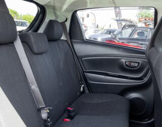 2014 Toyota Vitz F model, Push start image 316685