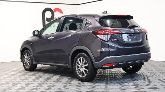 2015 Honda Vezel Hybrid X image 305574