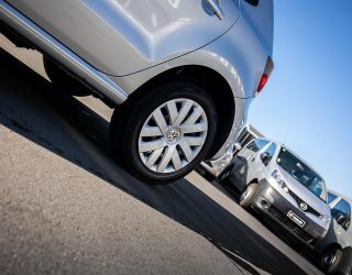 2013 Volkswagen Polo 1.2l Tsi Bluemotion image 288720