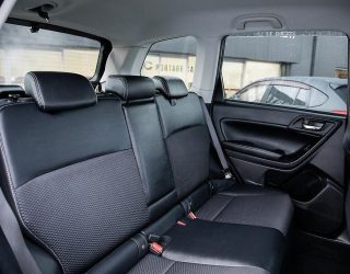 2014 Subaru Forester 2.0XT Eyesight 4WD image 290488