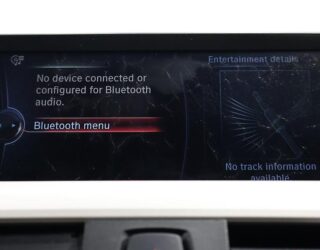 2014 Bmw 320i Low KMs Sedan image 308777