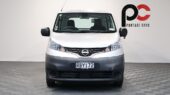 2021 Nissan Nv200 Like New, Small Van image 320216