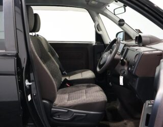 2014 Toyota Spade X Model, Low KMS image 314396