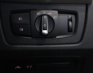 2014 Bmw 320i Low KMs Sedan image 308779