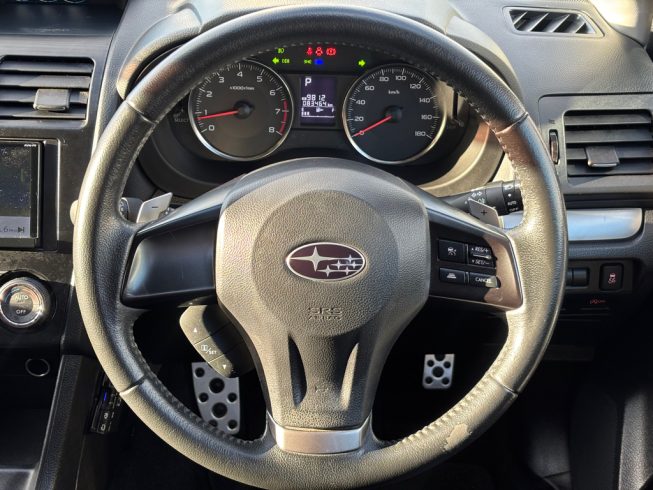 2012 Subaru Xv 2.0i-L Eyesight 4WD image 290830