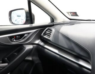 2020 Subaru Impreza Sport 2.0i-L Eyesight, Full Leather image 314385