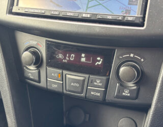 2014 Suzuki Swift XG image 310544