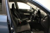 2007 Subaru Impreza S-GT image 307965