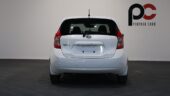 2016 Nissan Note X Model Pre Crash Safety image 316000