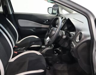 2016 Nissan Note e-Power X, Hybrid, Pre Collision Safety image 312133