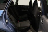 2007 Subaru Impreza S-GT image 307964