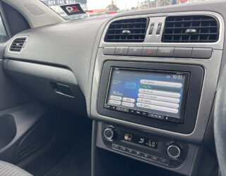 2012 Volkswagen Polo TSI Highline Low KMS image 310525