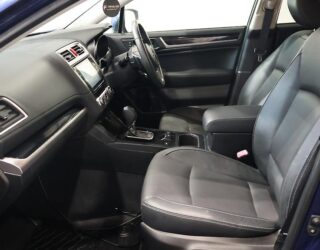 2015 Subaru Outback Limited 4WD image 314301