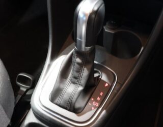 2014 Volkswagen Polo TSI Comfortline BMT image 315380