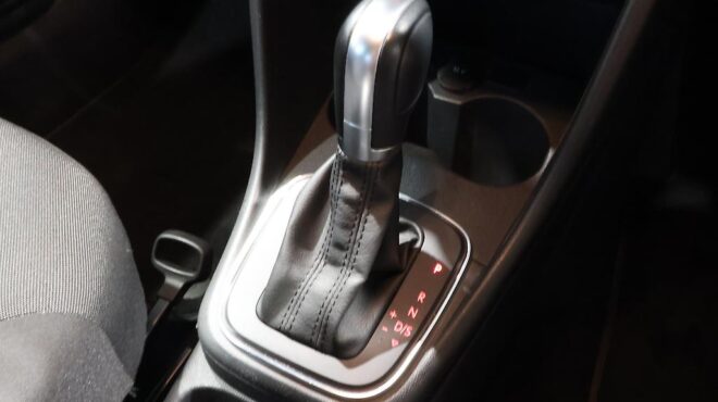 2014 Volkswagen Polo TSI Comfortline BMT image 315380