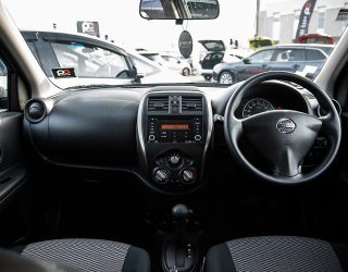 2019 Nissan March S Model, Low KMS image 290369