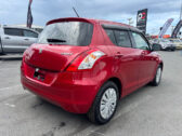 2014 Suzuki Swift XG image 310532