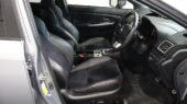 2016 Subaru Wrx S4 2.0GT-S Eyesight AWD image 319748