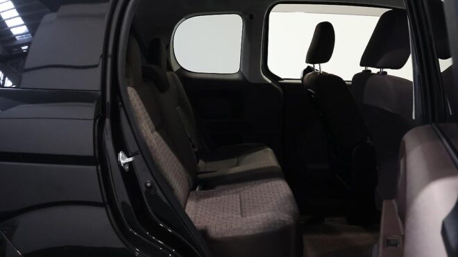 2014 Toyota Spade X Model, Low KMS image 314393