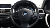 2014 Bmw 320i Low KMs Sedan image 308774
