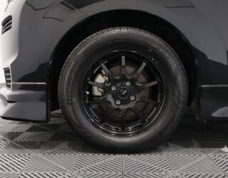 2014 Toyota Spade X Model, Low KMS image 314401