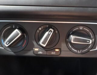 2014 Volkswagen Polo TSI Comfortline BMT image 315378