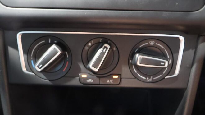 2014 Volkswagen Polo TSI Comfortline BMT image 315378