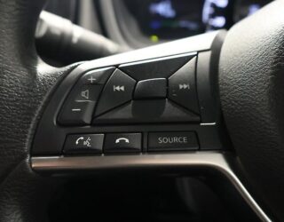 2016 Nissan Note e-Power X, Hybrid, Pre Collision Safety image 312139