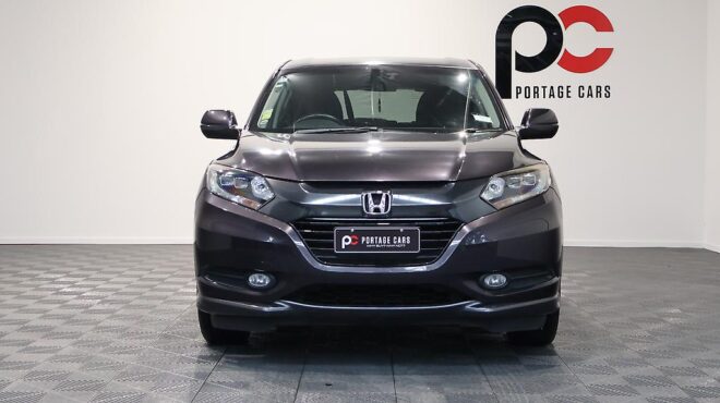 2015 Honda Vezel Hybrid X image 305568